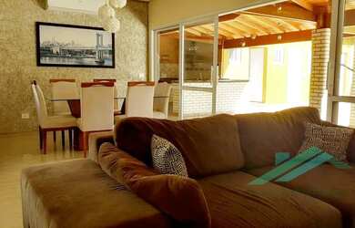 Imagem 8: Casa Alto Padrão para Venda em Boituva, Residencial Green Ville II, 4...