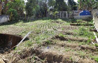 Imagem: O terreno possui 360m² de Área e está localizado em Luiz