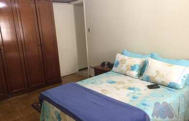 Imagem 8: Apartamento residencial à venda, Encruzilhada, Santos