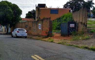 Imagem 2: Terreno para alugar, 380 m² por R$ 700,00/mês - Jaraguá - Piracicaba/SP