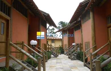 Imagem 14: Casa em condomínio à venda em Maresias Lúcio Zahoul Imóveis