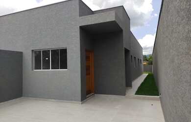 Imagem 1: CASA TERREA EM ATIBAIA. Varanda, 85m² de Área, 3 Vagas na garageme3...