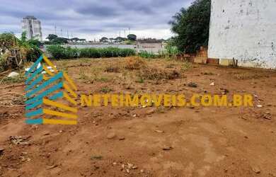Imagem 2: TERRENO BAIRRO SÃO JOSÉ