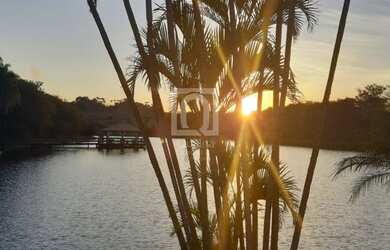 Imagem 3: TERRENO À VENDA NO CONDOMÍNIO FAZENDA ALVORADA, PORTO FELIZ - SP