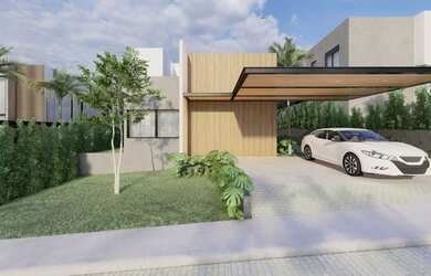 Imagem 10: Casa a venda no Residencial Reserva Juca Peçanha em Atibaia