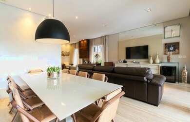 Imagem 13: Condomínio Tamboré 10 Alphaville - Barueri