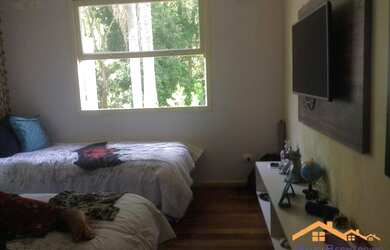 Imagem 4: CASA PLANA COM CHURRASQUEIRA EM CONDOMÍNIO