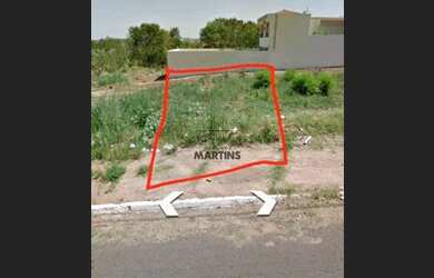 Imagem: O terreno está localizado em Jardim Paulista, Bauru à venda