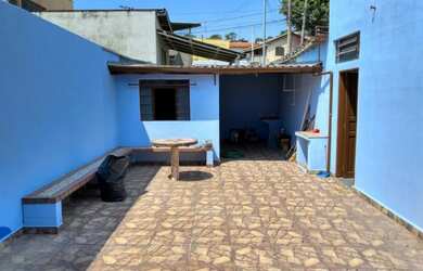 Imagem 1: CASA JUNDIAI Casa com 3 dormitórios