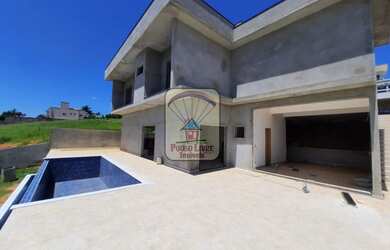 Imagem 3: Atibaia - Casa de Condomínio - Condomínio Residencial Shamballa III