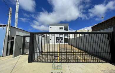 Imagem: O apartamento possui 2 Dormitórios, 2 Banheiros, 2 Vagas na