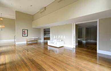 Imagem 13: Casa com 4 dormitórios, 850 m² - venda por R$ 19.000.000,00 ou aluguel...