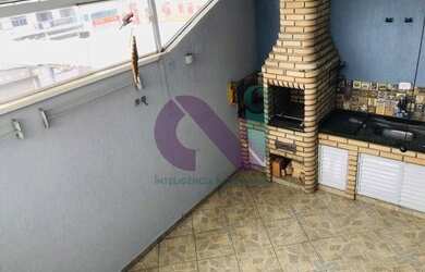 Imagem 11: Casa Com 3 Suítes à Venda Por R$ 743.000 - Bela Vista - Osasco/sp