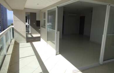 Imagem 7: APARTAMENTO RESIDENCIAL em GUARUJÁ - SP, JARDIM ASTÚRIAS