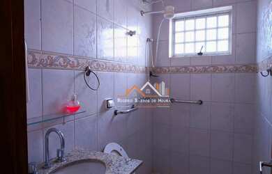 Imagem 16: Casa com estrutura para clínica médica à venda, com 540 m² por R$...