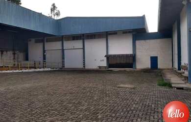 Imagem 7: Jundiaí - Galpão/Depósito/Armazém - Distrito Industrial