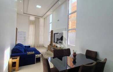 Imagem 5: Casa com 3 dormitórios, 150 m² - venda por R$ 639.900,00 ou aluguel...