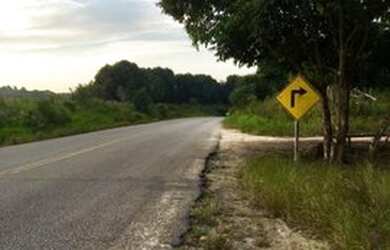 Imagem: A fazenda possui 2.840.000m² de Área e está localizado em