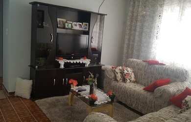 Imagem 6: Casa 300 mts Feital itaussul. aceita troca por ap até 100mil