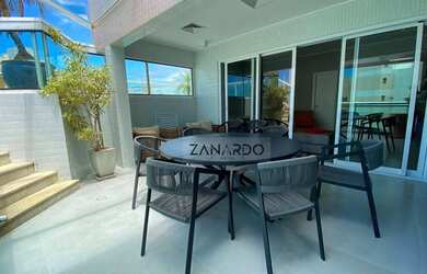 Imagem 15: Cobertura pé na grama, vista mar, 4 dormitórios sendo 3 suítes venda,...