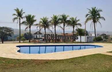 Imagem 5: TERRENO EM BOITUVA NO CONDOMÍNIO TROPICALIA GARDEN