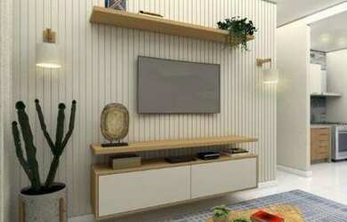 Imagem 7: Lotus Vende - Casas exclusivas - Praia do Atalaia - quintal privativo