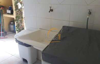 Imagem 16: LINDA E ACONCHEGANTE CASA À VENDA NO BAIRRO JARDIM ITAPERI EM ATIBAIA