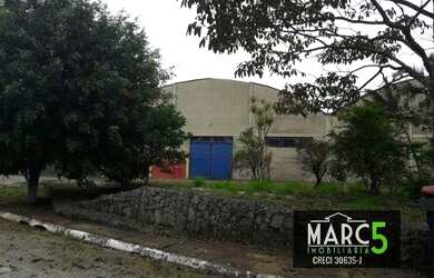 Imagem 9: Vend/Alug - GALPAO - JARDIM VIANA ITAQUAQUECETUBA SP