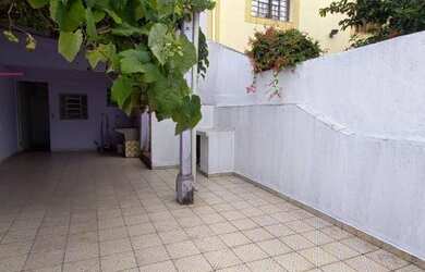 Imagem 5: Casa à venda, 120 m² por R$ 480.000,00 - Vila Campestre - São Paulo/SP