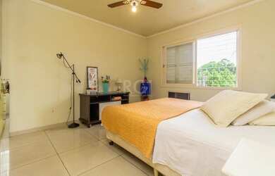 Imagem 15: Porto Alegre - Casa Padrão - Vila Ipiranga