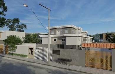 Imagem 14: Villagio novo à venda no bairro Chácaras Vista Linda em Bertioga