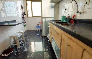 Imagem: O apartamento possui 3 Dormitórios, 2 Banheiros, 2 Vagas na