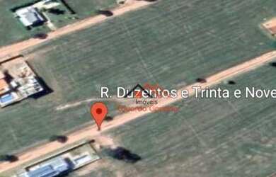 Imagem 2: Terreno à venda, 1620 m² por R$ 75.000,00 - Condomínio Santa Bárbara...