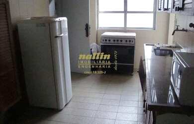 Imagem 8: Apartamento Residencial Praia Pitangueiras Guarujá