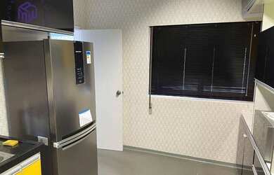 Imagem 10: Apartamento com 4 dormitórios, 220 m² - venda por R$ 500.000,00 ou aluguel por R$ 5.000,00