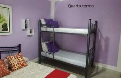 Imagem 15: Caraguatatuba - Casa Padrão - Praia do Indaiá