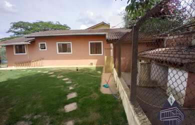 Imagem 14: CHACARA RESIDENCIAL em ATIBAIA - SP, ESTÂNCIA SANTA MARIA DO LARANJAL