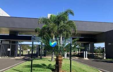 Imagem: O terreno possui 150m² de Área e está localizado em Loteamento