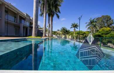 Imagem 8: CASA RESIDENCIAL em BRAGANÇA PAULISTA - SP, CONDOMÍNIO RESIDENCIAL ROSÁRIO...