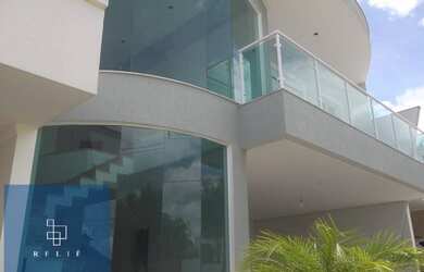 Imagem 1: Linda casa c/ 3 suítes à venda 216m² R$1.098.999 no Golden Park Alfa