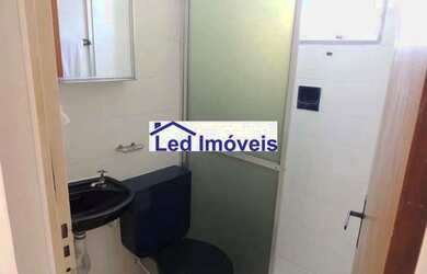 Imagem 7: Apartamento com 2 dorms, Centro, Osasco - R$ 369 mil, Cod 1442