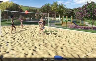 Imagem 6: Terreno à venda, 348,21 m² Entrada de R$ 155.000,00 - Mosaico Horizonte...