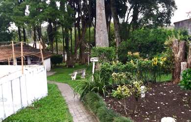 Imagem: A fazenda possui 1.500m² de Área e está localizado em Ipelândia