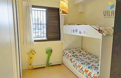 Imagem 14: Apartamento à venda, 130 m² por R$ 450.000,00 - Jardim Embaixador - Sorocaba/SP