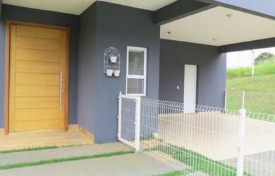 Imagem 14: LINDA CHACARA NO CONDOMINIO TERRAS DE ITAICI EM INDAIATUBA