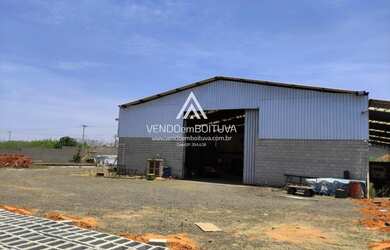 Imagem 2: Galpão para Locação em Boituva, Colina Nova Boituva, 4 banheiros