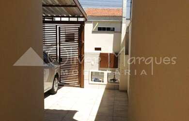 Imagem 4: Casa à venda, 200 m² por R$ 387.000,00 - Residencial da Colina - Cerquilho/SP