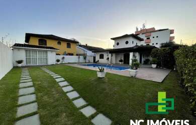 Imagem 5: Venda Ampla Casa no Bairro Indaiá em Caraguatatuba