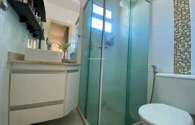 Imagem 11: SÃO JOSÉ DO RIO PRETO - Casa Padrão - COND. GARDEN VILLAGE