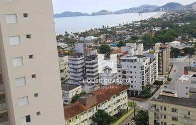 Imagem: O apartamento possui 2 Dormitórios, 2 Banheiros, 2 Vagas na